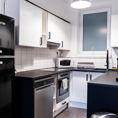 Free Parking - Downtown Location, Balcony & Nespresso Apartment Budapest Luaran gambar