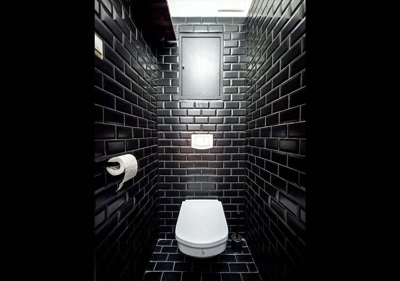 Free Parking - Downtown Location, Balcony & Nespresso Apartment Budapest Luaran gambar